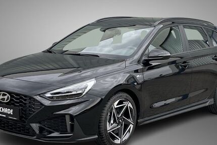 Hyundai i30 3.000 km 28.290 &euro; Eisenach 99817
