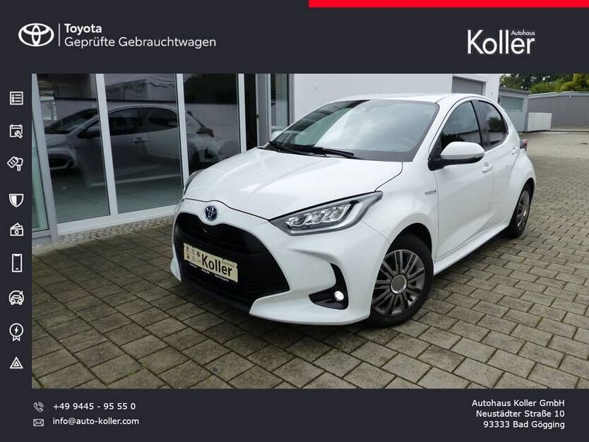Yaris