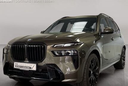 BMW X7 12.874 km 93.799 &euro; Düsseldorf 40237