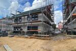 Neubau Doppelhaushalte in Viersen ab 01.03.2026.
