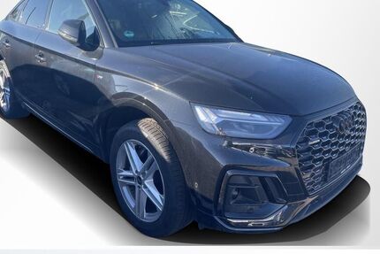 Audi Q5 19.446 km 49.940 &euro; Bernburg 06406