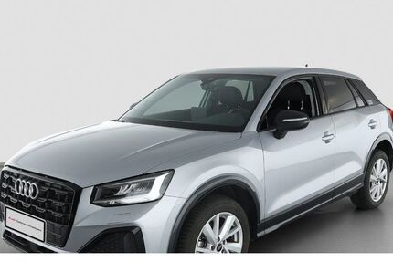 Audi Q2 8.200 km 30.900 &euro; Ebersberg bei München 85560