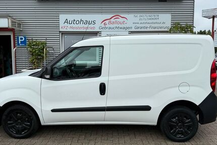 Fiat Doblo 99.000 km 9.950 € Winsen (Luhe). 21423