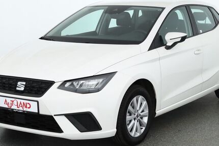 Seat Ibiza 54.895 km 15.990 &euro; Göttingen 37081