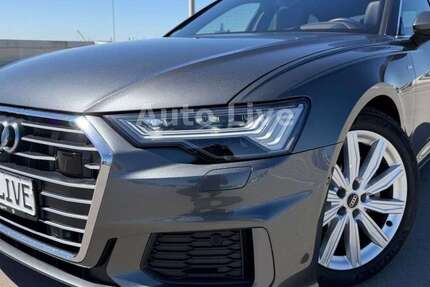 Audi A6 42.950 km 36.990 &euro; Böblingen 71034