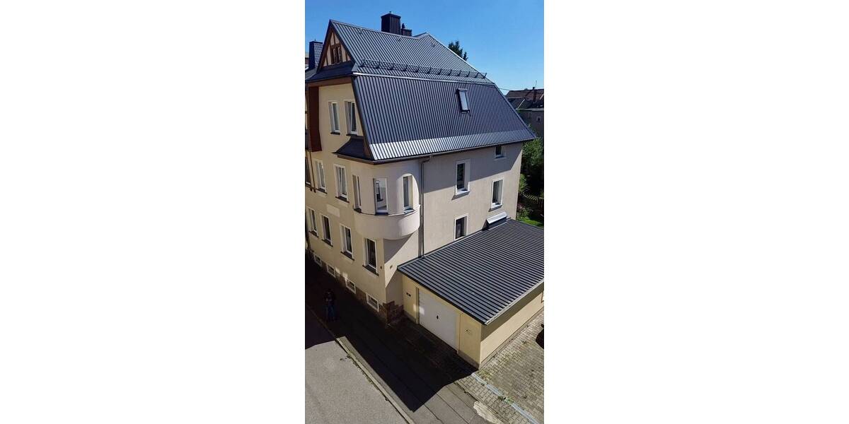 Einfamilienhaus Burgstädt - 6 Zimmer, 160 m&sup2;, 208.000&euro; | Angebot:25776924