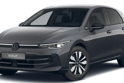 VW Golf 24.763 km 29.990 &euro; Bad Segeberg 23795