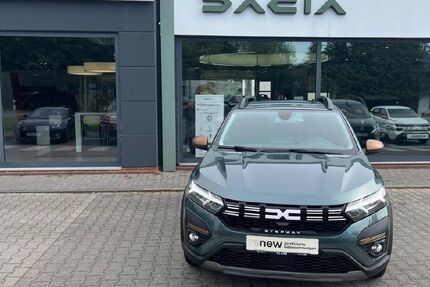 Dacia Sandero 35.600 km 16.990 &euro; Emstek-West 49685