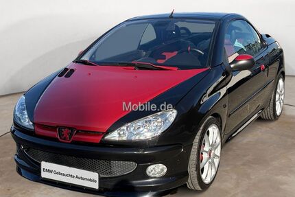 Peugeot 206 234.001 km 1.990 € Werne 59368