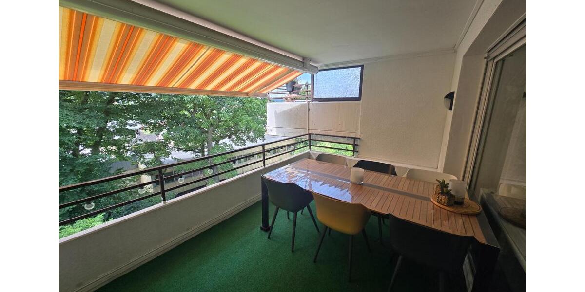 Etagenwohnung Wetter (Ruhr) - 4.5 Zimmer, 109 m&sup2;, 299.000&euro; | Angebot:24466465