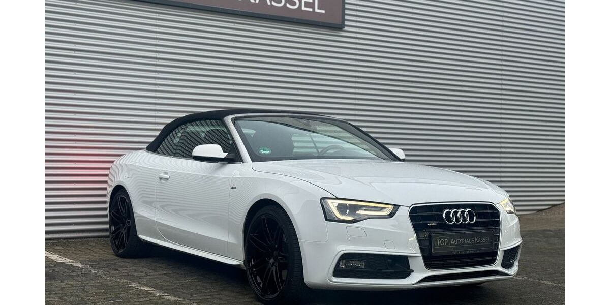 Audi A5 162.000 km 17.990 &euro; Kassel 34127