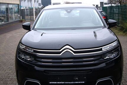 Citroen C5 Aircross 109.020 km 12.500 &euro; Krefeld 47805