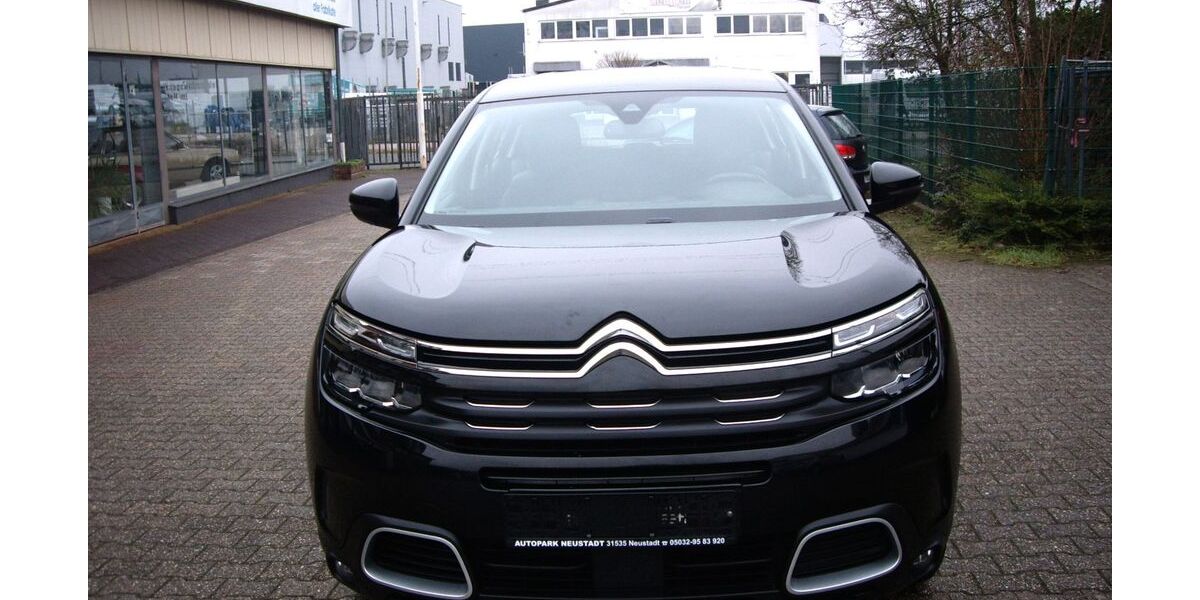 Citroen C5 Aircross 109.020 km 12.500 &euro; Krefeld 47805