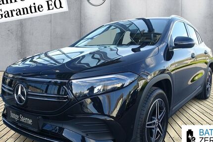Mercedes-Benz EQA 15.450 km 35.450 € Geilenkirchen 52511