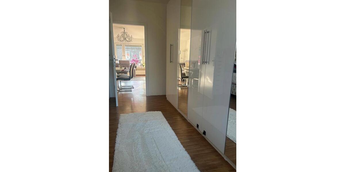 Etagenwohnung Mülheim an der Ruhr Rechtsruhr-Nord - 4 Zimmer, 90 m&sup2;, 289.000&euro; | Angebot:25957239