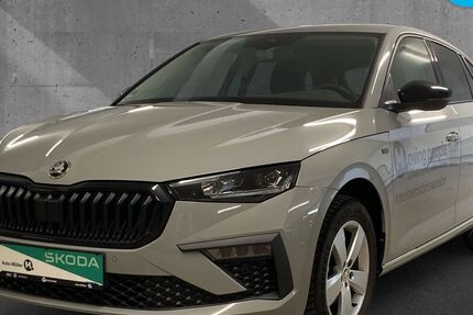 Skoda Scala 9.990 km 25.480 &euro; Wetzlar 35578