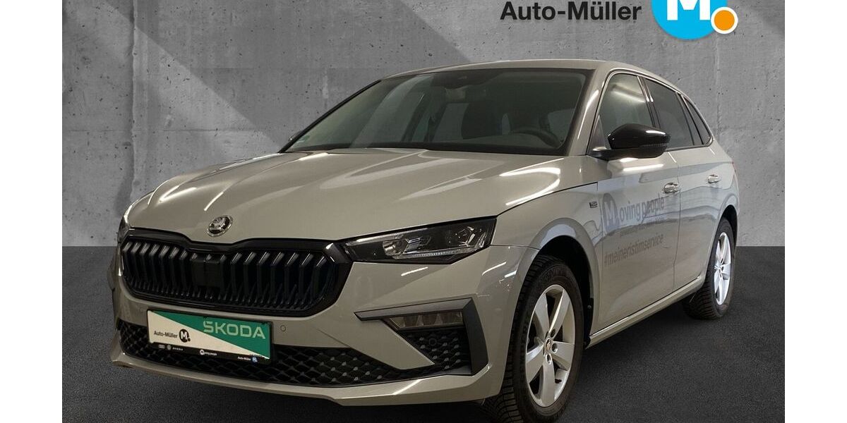 Skoda Scala 9.990 km 25.480 &euro; Wetzlar 35578