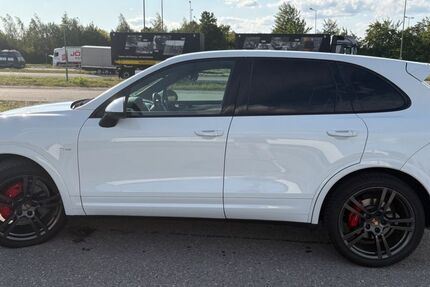 Porsche Cayenne 176.100 km 20.490 &euro; Augsburg 86199