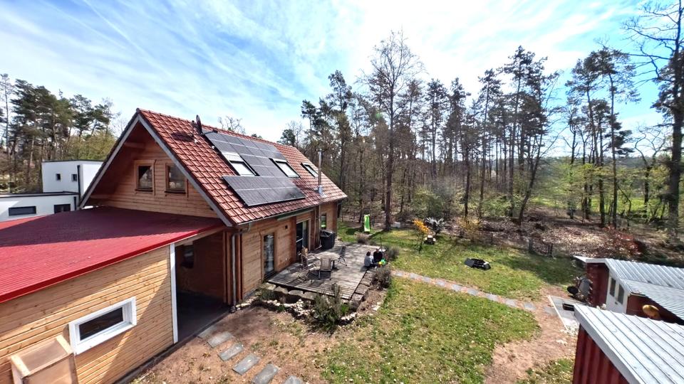 Einfamilienhaus Volkach - 5 Zimmer, 125 m&sup2;, 540.000&euro; | Angebot:26439471