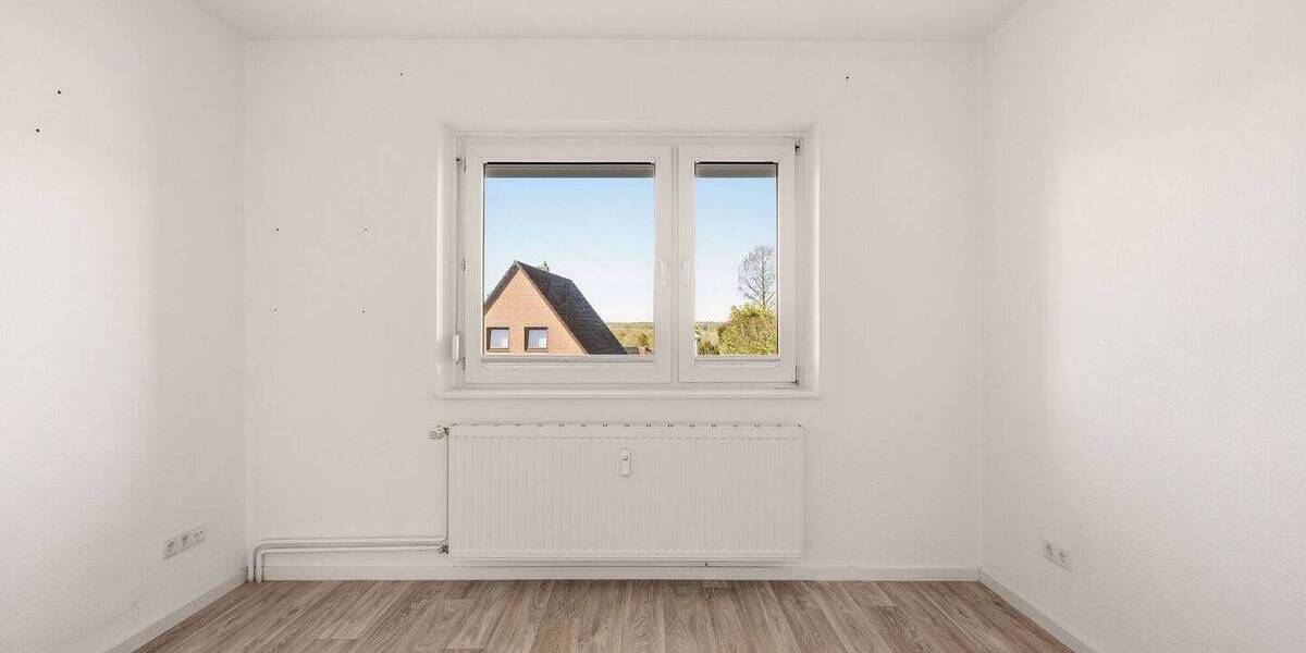 Etagenwohnung Eutin - 2 Zimmer, 57 m&sup2;, 146.000&euro; | Angebot:26733703