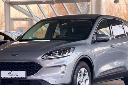 Ford Kuga 99.997 km 17.990 &euro; Salzgitter 38228