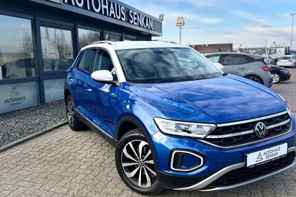 VW T-Roc 22.000 km 24.490 &euro; Peine 31228
