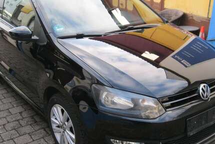 VW Polo 215.000 km 2.401 &euro; Koblenz 56070