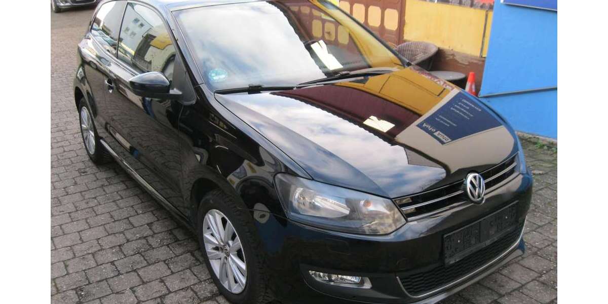 VW Polo 215.000 km 2.401 &euro; Koblenz 56070