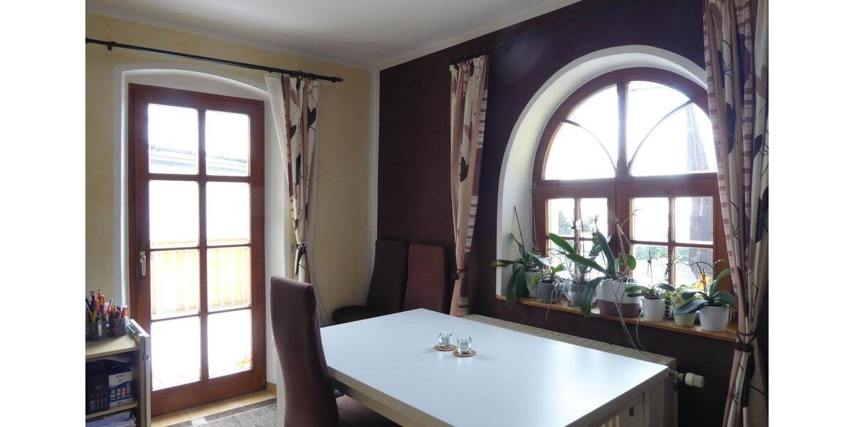 Etagenwohnung Schirnding - 2 Zimmer, 67 m&sup2;, 350&euro; | Angebot:25280521