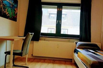 Zimmer Bremen Woltmershausen - 2 Zimmer, 1.500&euro; | Angebot:25876354