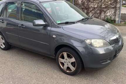 Mazda 2 115.245 km 1.999 &euro; Kaufering 86916