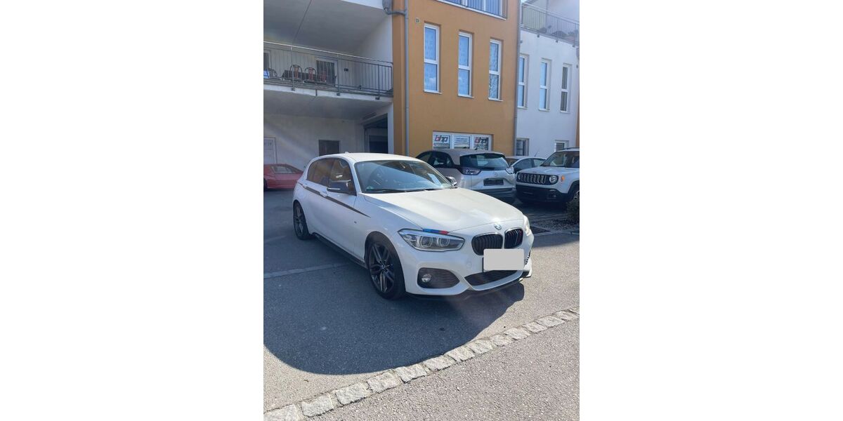 BMW 120 171.000 km 12.000 &euro; Alling 82239