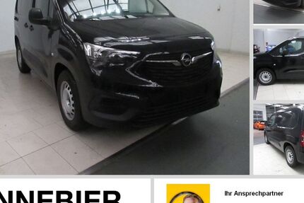 Opel Combo 3.500 km 21.388 € Berlin 13509