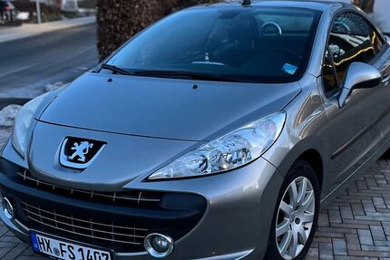 Peugeot 207 139.000 km 2.980 &euro; Willebadessen 34439