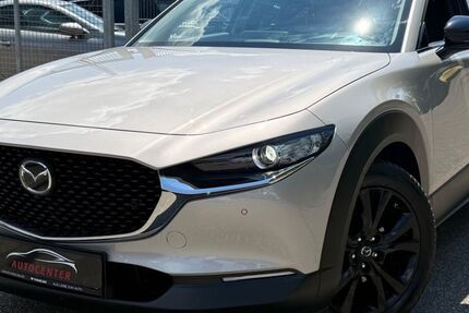 Mazda CX-30 8.000 km 25.490 &euro; Weinheim 69469