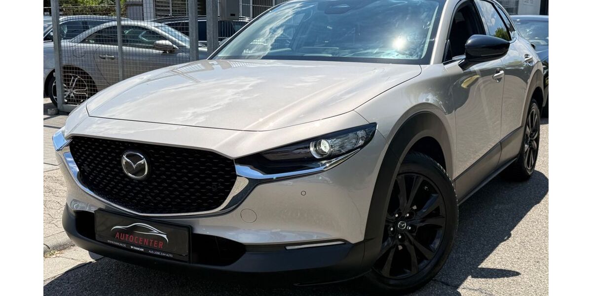 Mazda CX-30 8.000 km 25.490 &euro; Weinheim 69469
