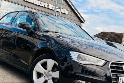 Audi A3 163.000 km 10.889 &euro; Stepenitztal 23936