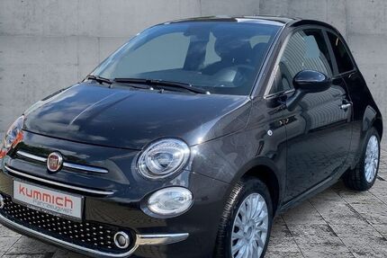 Fiat 500 4.500 km 14.490 &euro; Michelfeld 74545
