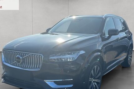 Volvo XC90 25.836 km 53.800 &euro; Frankfurt am Main 60486