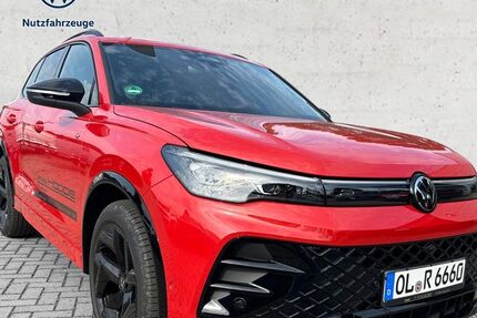 VW Tiguan 23.400 km 42.988 € Wildeshausen 27793