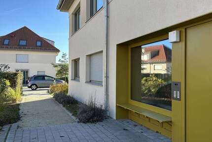 Wohnung zum Mieten in Elstal 650 € 46.65 m² 2 zimmer