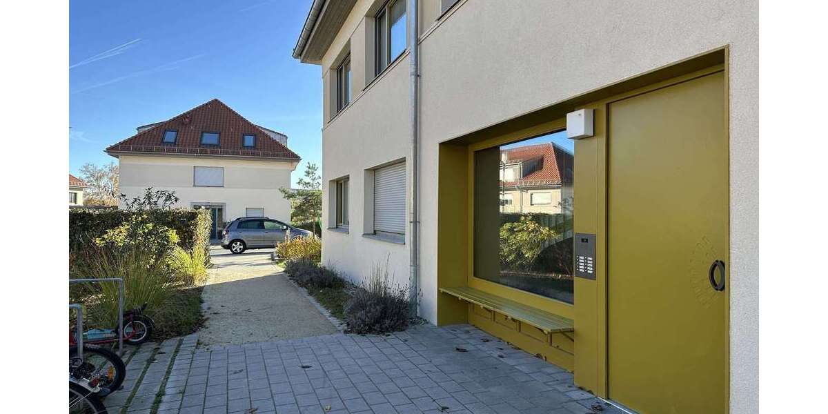 Wohnung zum Mieten in Elstal 650 € 46.65 m² 2 zimmer