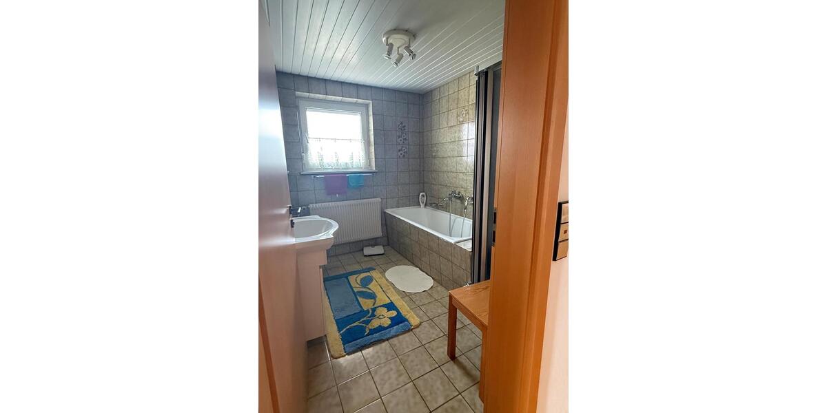 Terrassenwohnung Herbrechtingen - 3 Zimmer, 100 m&sup2;, 1.100&euro; | Angebot:25294216