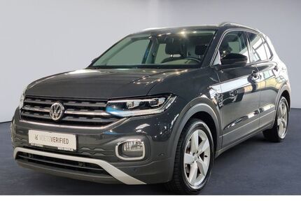 VW T-Cross 34.038 km 19.477 € Hildesheim 31135