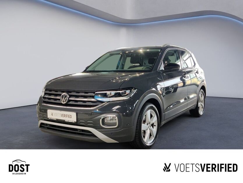 VW T-Cross 34.038 km 19.477 € Hildesheim 31135