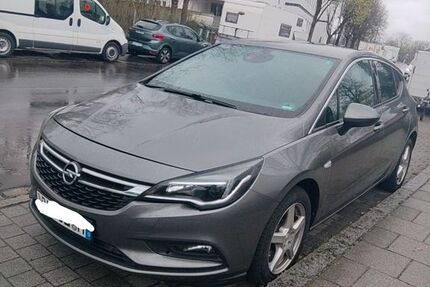Opel Astra 168.000 km 6.800 &euro; Haar 85540