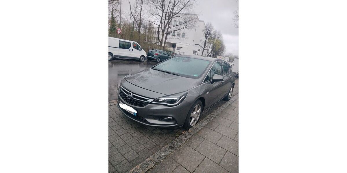 Opel Astra 168.000 km 6.800 &euro; Haar 85540