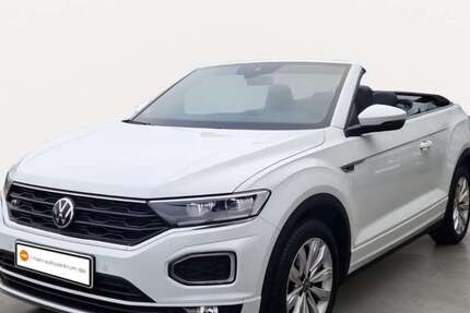 VW T-Roc 48.870 km 24.970 &euro; Seevetal 21220