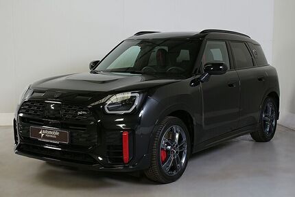 Mini John Cooper Works Countryman 20.500 km 40.840 € Paderborn 33100