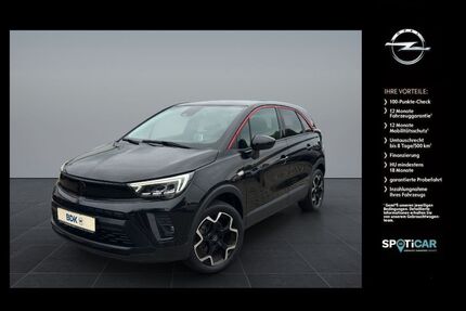 Opel Crossland (X) 7.000 km 16.950 &euro; Lübbenau / Spreewald 03222